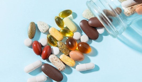 Kẽm, vitamin D và những dưỡng chất đang được 'thổi phồng': Hiểu đúng để chăm sóc sức khỏe hiệu quả