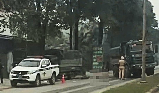 Vụ CSGT tử vong tại Thái Nguyên: Hiểu đúng về kiểm soát tại một điểm