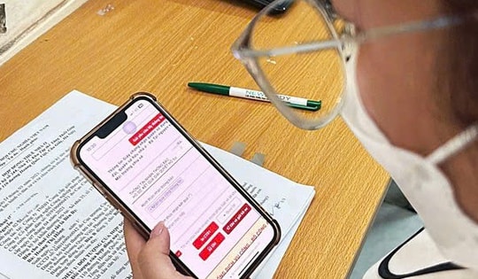 Hướng dẫn khai báo tạm trú theo quy định mới nhất để tránh bị phạt tiền