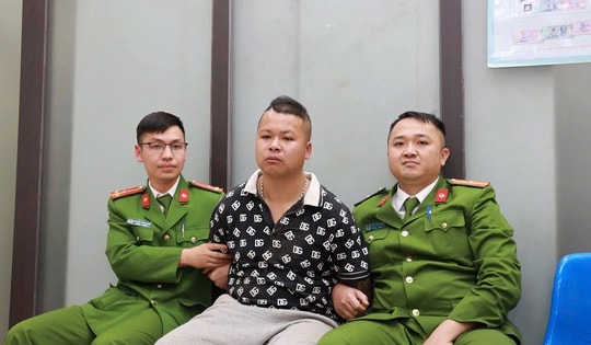 Vụ cướp ngân hàng tại Lào Cai: Nghi phạm đang điều trị bệnh tâm thần