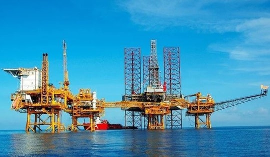 Khuyến nghị mua dành cho cổ phiếu PVS