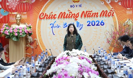 Bộ trưởng Bộ Y tế: Bảo vệ sức khỏe nhân dân là mục tiêu xuyên suốt trong mọi chính sách điều chỉnh liên quan đến thuốc lá