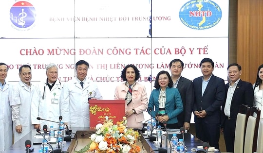 Không để bị động, bất ngờ trước các tình huống dịch bệnh có thể phát sinh dịp Tết, mùa Đông - Xuân