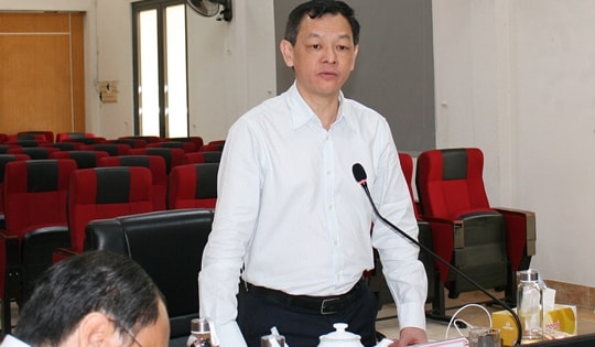 Bộ Y tế kiểm tra cao điểm công tác phòng, chống buôn lậu, hàng giả lĩnh vực y tế dịp Tết ở TPHCM