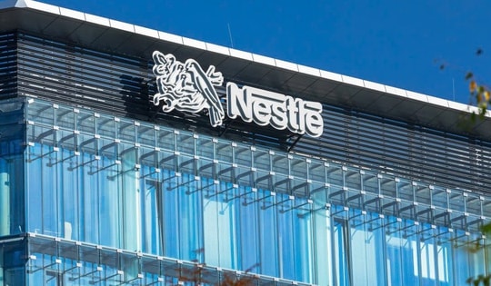 Động thái chủ động và minh bạch của Nestlé trong việc đặt lợi ích người tiêu dùng lên hàng đầu
