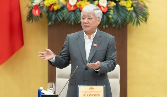 Phó Chủ tịch Quốc hội: Chú trọng công tác chuẩn bị bầu cử ĐBQH khóa XVI và đại biểu HĐND các cấp