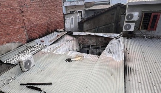 Phó Thủ tướng chỉ đạo điều tra nguyên nhân vụ cháy khiến 3 mẹ con tử vong tại TP.HCM