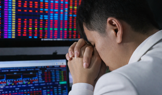 Xu hướng chứng khoán 6/2, hạn chế mua mới