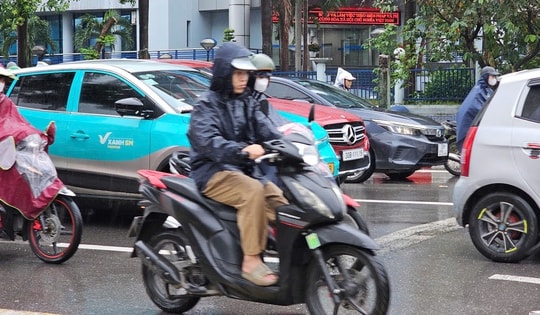 Chi tiết đợt không khí lạnh sắp bao phủ miền Bắc