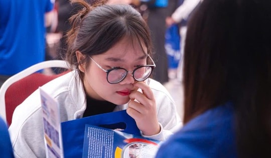 Tổ hợp C00 thu hẹp nhưng cơ hội có còn cho thí sinh?