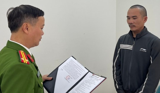 Mâu thuẫn trong sinh hoạt, nam công nhân dùng điếu cày đánh đồng nghiệp trọng thương