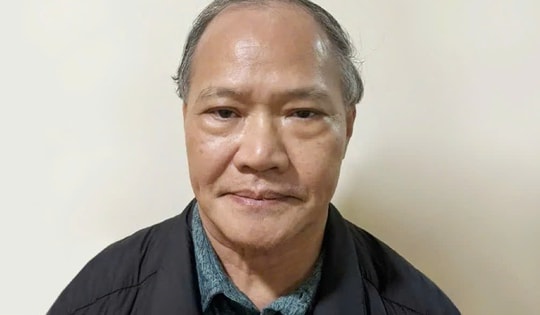 Truy tố cựu Thứ trưởng Hoàng Văn Thắng vì nhận hối lộ