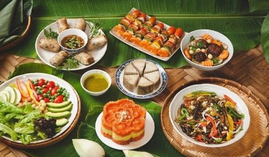 Cúng ông Công ông Táo: Nên chọn cỗ mặn hay cỗ chay?