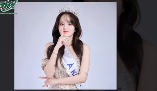 Lời khai của Á khôi bán dâm kiêm 'tú bà' môi giới với giá 6 triệu/lần, lộ thủ đoạn tinh vi