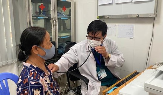 Hướng dẫn chuyển đổi nơi đăng ký ban đầu đối với các thẻ BHYT tại TP Hồ Chí Minh