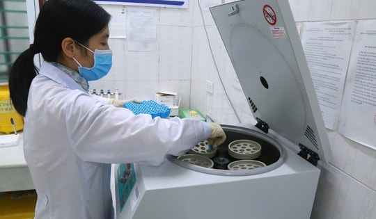 Bác sĩ giỏi về Hà Nội làm việc có thể được hỗ trợ nhà, 1.000 lần mức lương tối thiểu