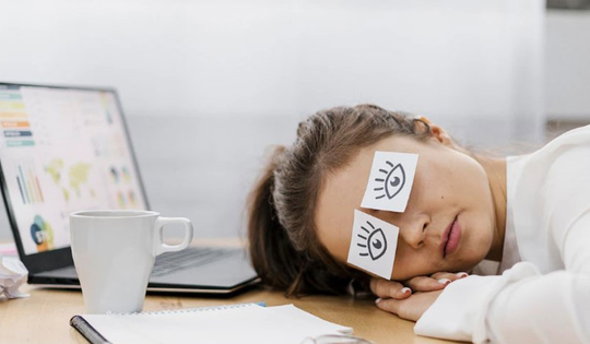 5 chất nếu thiếu sẽ khiến cơ thể bạn luôn mệt mỏi