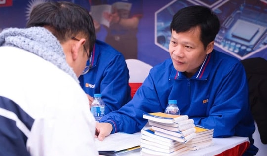 Vì sao tăng chỉ tiêu tuyển sinh không còn dễ như trước?