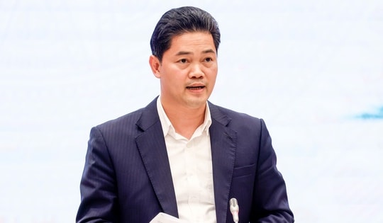 Thứ trưởng Thường trực Bộ Y tế làm Ủy viên Hội đồng phối hợp phổ biến, giáo dục pháp luật