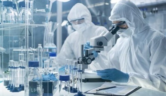 Loạt dấu mốc lớn của khoa học, công nghệ và chuyển đổi số Việt Nam năm 2025