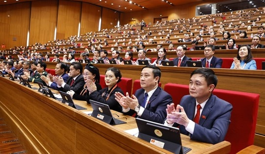 Toàn văn các Văn kiện Đại hội XIV của Đảng