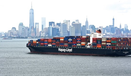 Mỹ là thị trường xuất khẩu lớn nhất tháng 1/2026 của Việt Nam