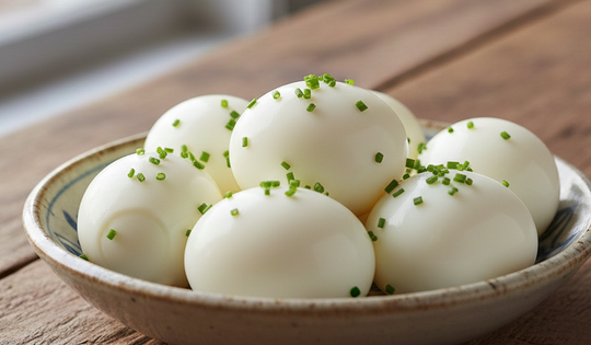 6 nhóm người nên hạn chế ăn trứng để bảo vệ sức khỏe