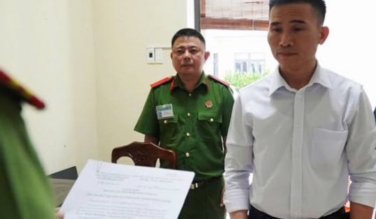 Khởi tố chủ Công ty Phương Nguyên sản xuất gần 1 tấn cà phê giả mỗi ngày