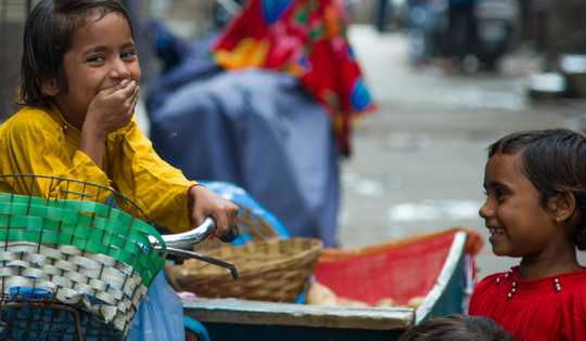 Hàng trăm phụ nữ, trẻ em vị thành niên biến mất ở Delhi trong hai tuần đầu năm mới
