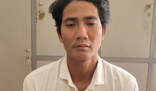 Bắt Sơn Trường về tội lừa đảo bán lúa 'khống'