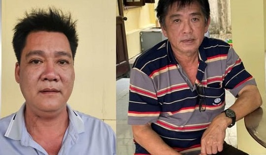 Triệt phá cơ sở sản xuất 10 tấn cà phê giả làm từ bắp, đậu nành và phụ gia