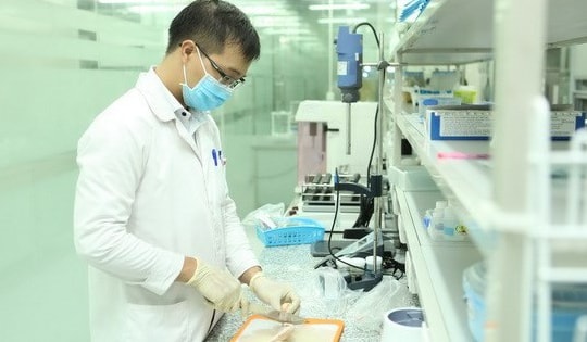 Bộ Y tế công bố danh sách mới nhất 27 cơ sở kiểm nghiệm về an toàn thực phẩm