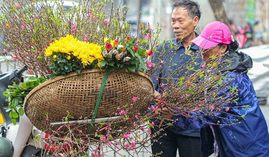 Dự báo thời tiết Tết Nguyên đán 2026 các khu vực trên cả nước