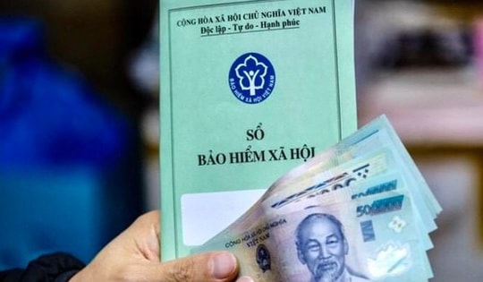 Người lao động được hưởng lương hưu thế nào nếu doanh nghiệp nợ BHXH?