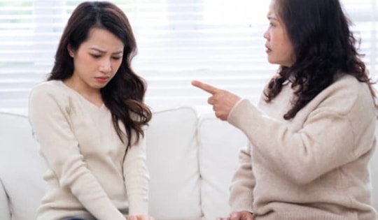 Lăng mạ, xúc phạm con dâu, mẹ chồng có thể bị xử lý hình sự