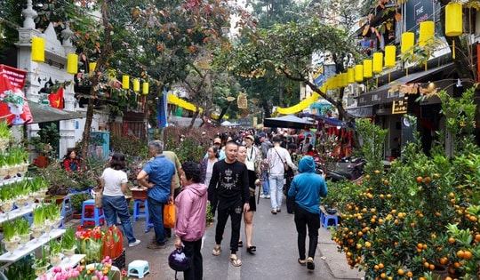 Khi nào miền Bắc chuyển nắng ráo?