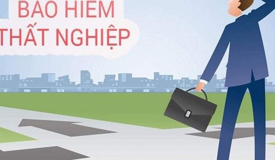 10 thủ tục hành chính mới về bảo hiểm thất nghiệp