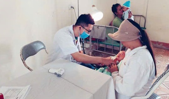 Bác sĩ trẻ suy thận giai đoạn cuối hồi sinh sự sống từ người hiến tạng chết não