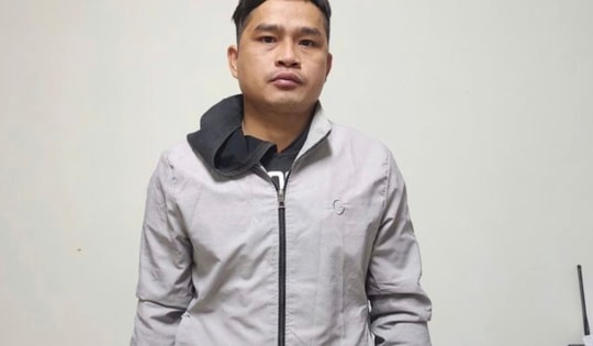 Phát hiện người đàn ông đánh bạc qua điện thoại