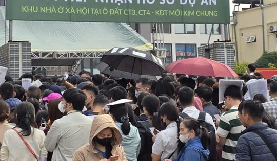 Bổ sung nhiều quy định mới về chính sách mua, thuê mua nhà ở xã hội từ 9/2/2026