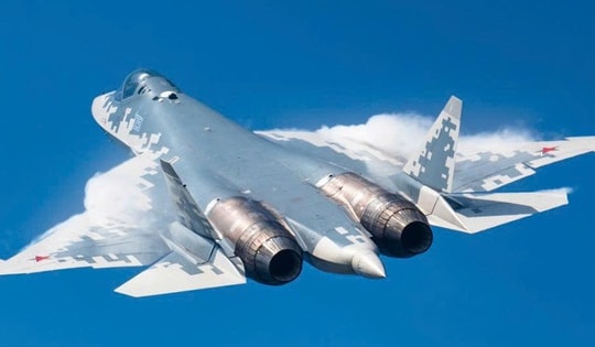 Những tiêm kích hàng đầu thế giới không đến từ Mỹ