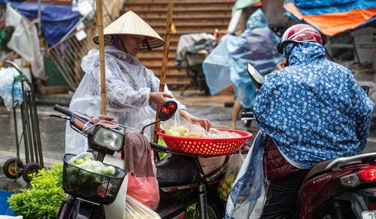 Diễn biến thời tiết cả nước những ngày tới có gì đáng lưu ý?