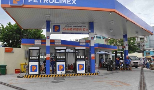 MBS khuyến nghị trung lập đối với cổ phiếu PLX