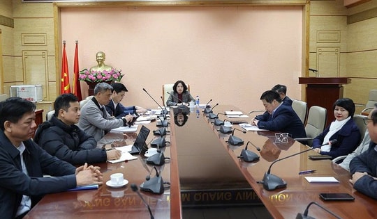 Giám sát chặt chẽ dịch bệnh, bảo vệ sức khoẻ cộng đồng dịp Tết Nguyên đán Bính Ngọ 2026