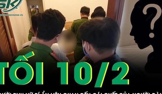 Xác minh người phụ nữ bí ẩn liên quan đến cái chết của người đàn ông tại nhà nghỉ ở Lâm Đồng