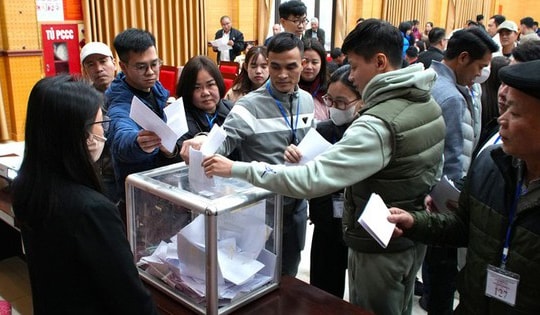 Đấu giá đất xã ven Hà Nội cao nhất 164 triệu đồng/m2