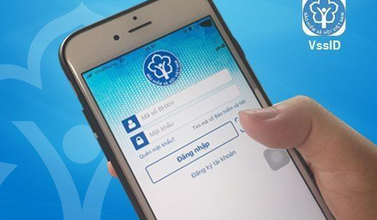 Sổ BHXH, thẻ BHYT điện tử chính thức áp dụng theo Thông tư mới