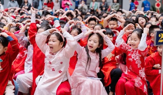 Lịch nghỉ Tết của học sinh 34 tỉnh thành mới nhất