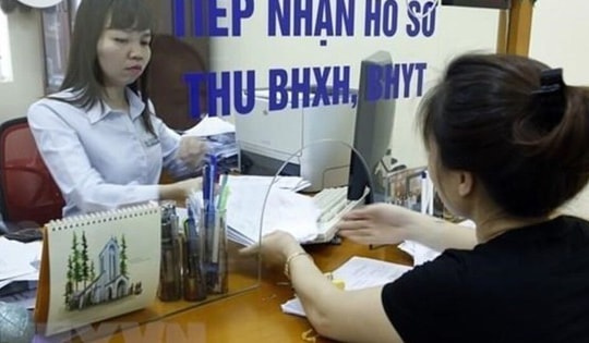 Doanh nghiệp được tạm dừng đóng BHXH khi đang áp dụng thủ tục phục hồi từ 1/3/2026