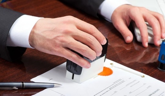 Xử lý khó khăn, vướng mắc trong xây dựng, quản lý Cơ sở dữ liệu công chứng